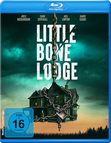 Little Bone Lodge