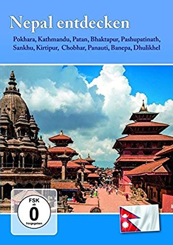 Nepal Entdecken