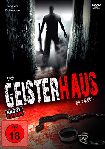 Das Geisterhaus Im Nebel