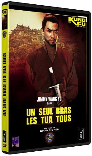 Un Seul Bras Les Tua Tous - Dubei Dao
