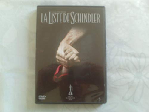 Liste De Schindler (La) - Dvd