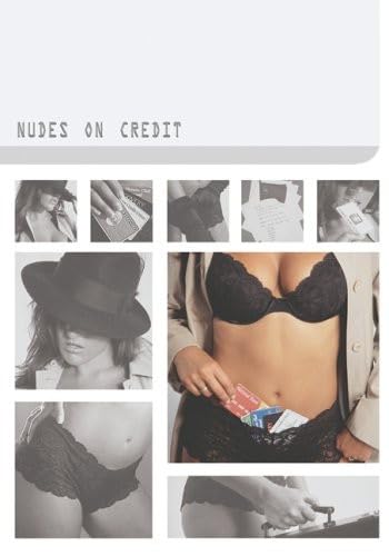 Nudes On Credit [Edizione: Stati Uniti]