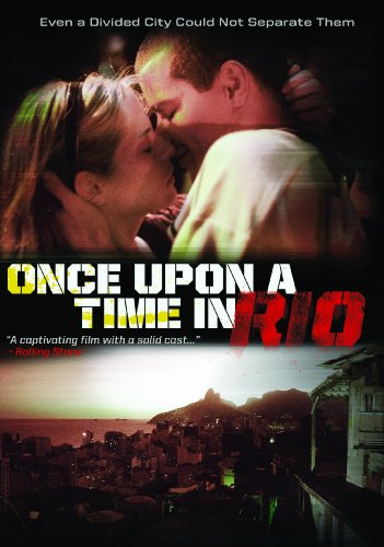 Once Upon A Time In Rio