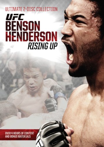 Ufc Presents Benson Henderson: Rising Up