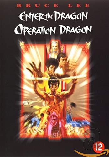 Enter The Dragon