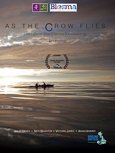 As The Crow Flies