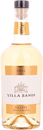 Villa Sandi Oris Grappa Invecchiata 40% Vol. 0,7L