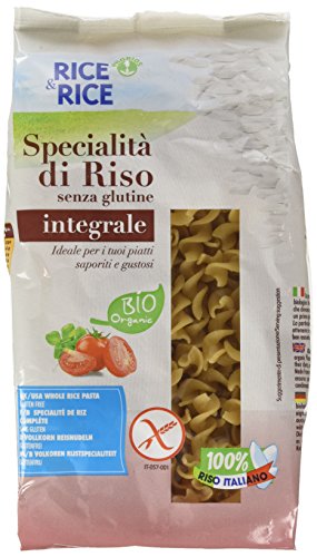 Probios Fusilli Di Riso Integrale - 1 Pezzo