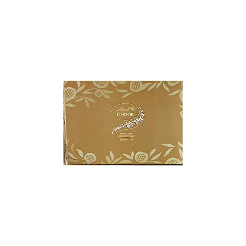 Lindor Scatola Assortita 225 Gr