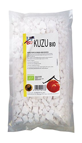 Kuzu 1 Kg Bio