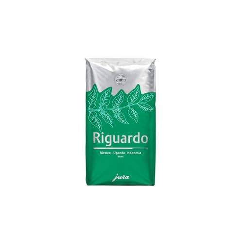 Jura 72068 Riguardo Café Espresso - 250 G