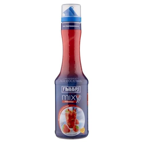 Fabbri Mixyfruit Fragola Kg.1.3