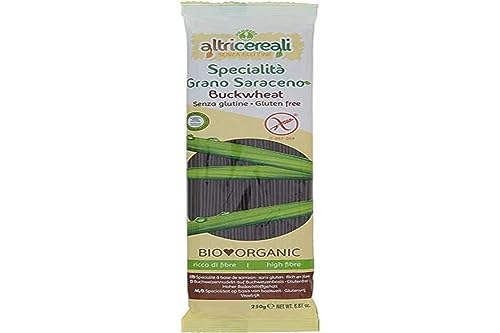 Altricereali Spaghetti Di Grano Saraceno, 250G