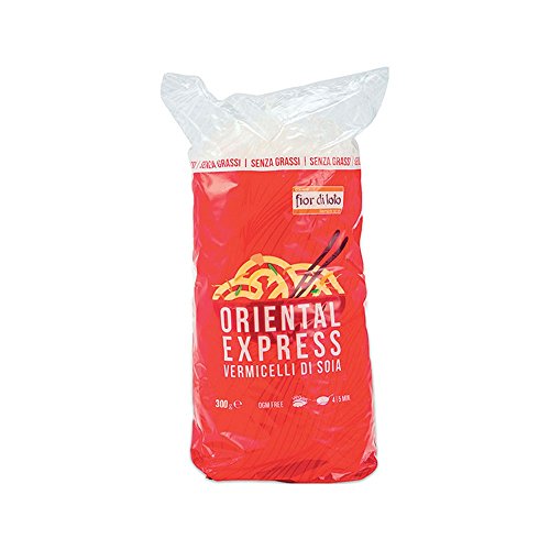 Oriental Express Vermicelli Di Soia