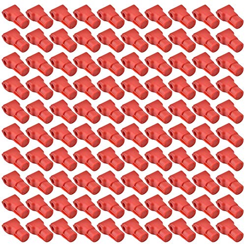 Dispositivo Di Sblocco Magnetico Da 100 Pezzi Dispositivo Di Sblocco Antifurto Con Serratura A Gancio Per Negozi Al Dettaglio Per Negozi Al Dettaglio