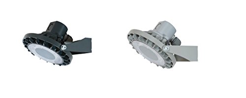 Led Luce Di Inondazione Della Lampada Piantana Lampada Lampade A Led Nuovo Lampada Illuminazione Ip 65 Herhestellt Im Eu, Hellgrau 111Mm 12W 6.00 Watt