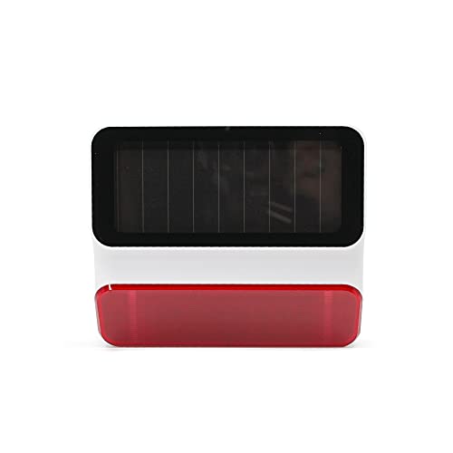 Sirena Wireless Da Esrterno Per Kit 100720-100731
