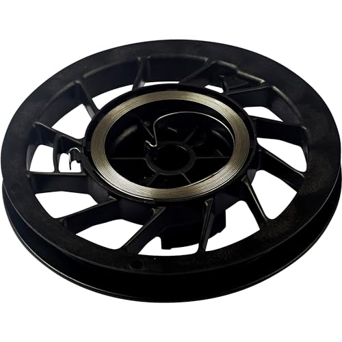 Briggs And Stratton 498144 - Puleggia Con Cinghia