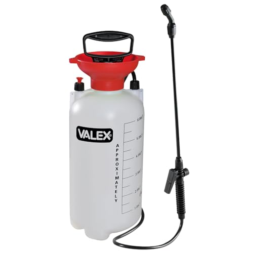 Valex Pompa A Pressione 6Lt