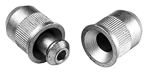 Cerniera Sganciabile Regolabile Tipo Rostro Sfs Intec