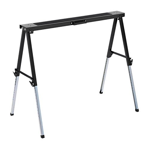 Kreator Krt671002 - Cavalletto Telescopico, 150 Kg