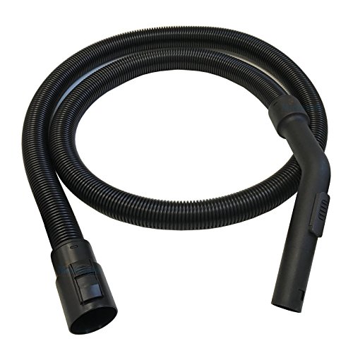 2,2 M Tubo Flessibile Di Aspirazione Per Kärcher Modelli Wd3 (Wd 3.200/Wd 3.300 M/Wd 3.500 P/Wd 3.800 M Eco.Ogic/Wd3...) Con Impugnatura Completo Di M