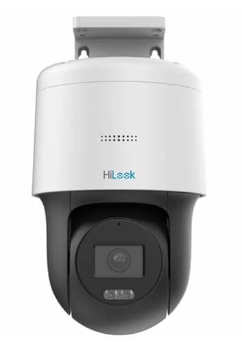Hikvision Camera Hilook Ptz Cameras