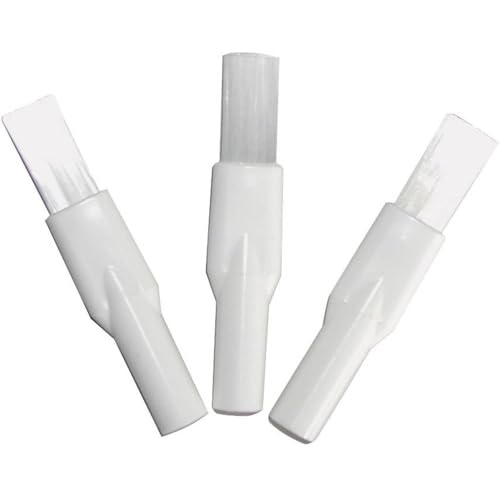 Set Di Spazzole Per Pulizia Crc Kontakt Chemie 30206