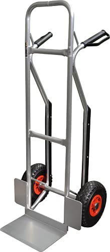 Carrello In Alluminio "Vega"