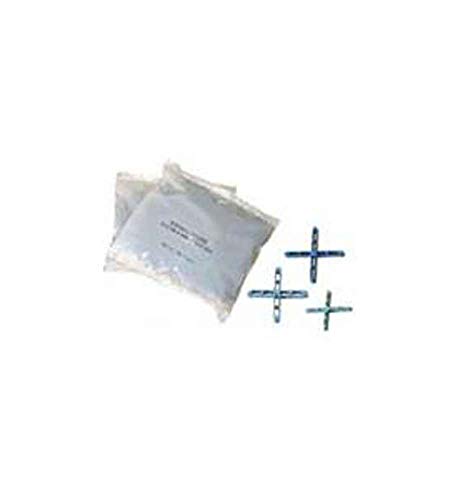 Nespoli Distanziatore Piastrelle A X 250 Pz 3 Mm