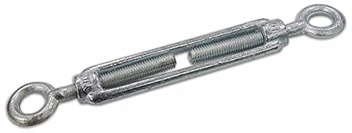 Tenditore O+O Mm.20 3/4" Zn [Carcano ]