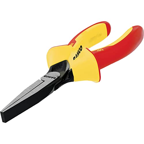 Alicate Boca Plana 180 1000V