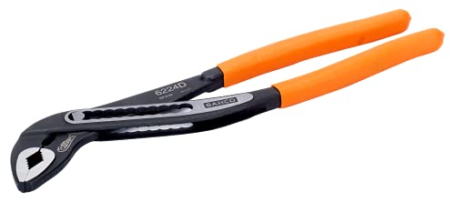 Bahco Tenacilla Cremallera 250Mm Pvc