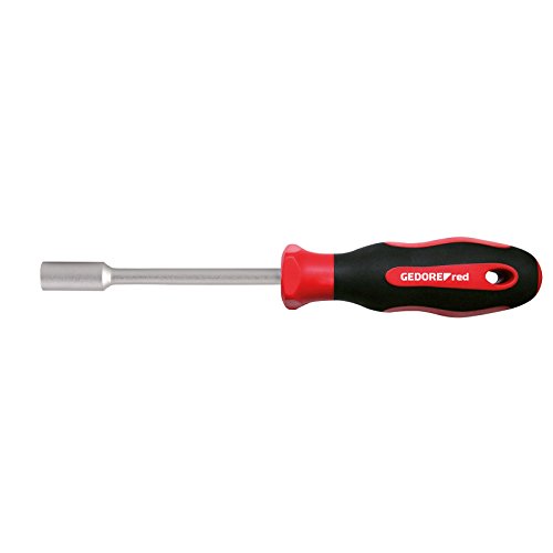 Destornillador De 2 Componentes, Hexagonal, An 10 Mm L 120 Mm