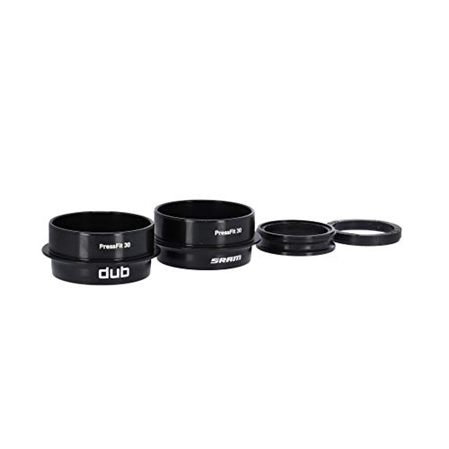 Cartucho Pedalier Sram Mtb Dub Pressfit 30 100 Sbc