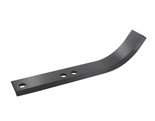 Greenstar 22366 - Coltello Per Fresa, 240 Mm