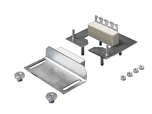 Rittal Cp – Modulo Ingresso Cavo Cp-L Diametro 130 Mm