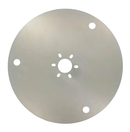 Disco Scorrevole Adatto Per Husqvarna 585 29 70-01 Per Robot Tosaerba