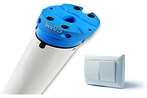 Came 31 Cam8050456023902 Kit Mondrian 5 Cablato 30Nm Came Per Tapparelle-001Uy0032