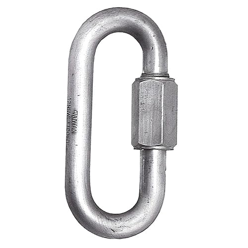 Enganche Rapido Cadena 8,0Mm
