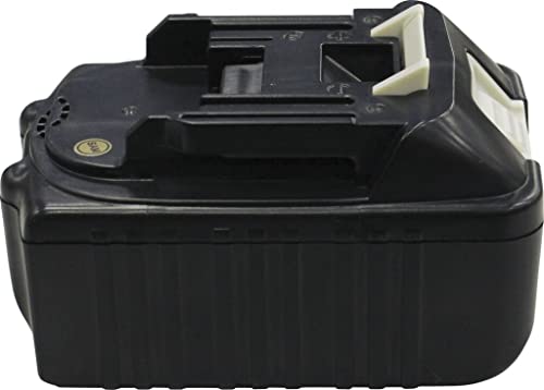 Bateria 18 V, 3.0 Ah Li-Ion Para Cod. 57000 (1 Pc)