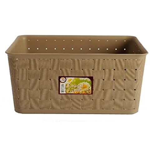 Country Cesta 39X29X18Cm 20Lt