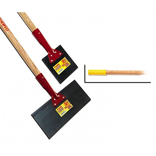 Mass S.R.L. Raschietto Multiuso 35X15 C/M.