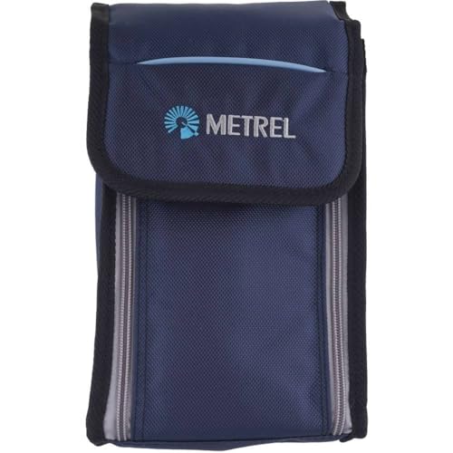 Metrel A 1271 Custodia A 1271 Adatto Per Mi 3101 Mi 3105 Mi 3102 Mi 3100 Mi 3002 Mi 3125B Mi 3122 Mi 3121 209010