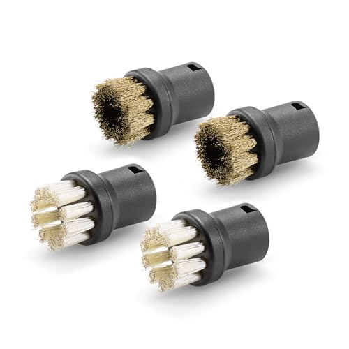 Power Brush Set