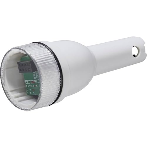 Voltcraft Kbm100 Kbm-100 Elettrodo Di Conduttanza 1 Pz.