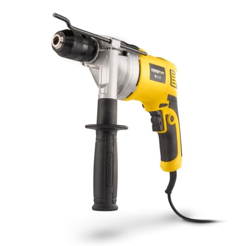 Powerplus Powx0270 Powx0270-Taladro Percutor 850W