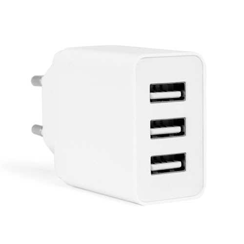 Enchufe Para Conexiones Usb - En 1100