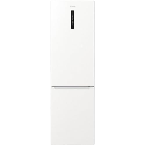 Smeg Rc20Wdne Frigorifero Con Congelatore Libera Installazione 331 L E Bianco