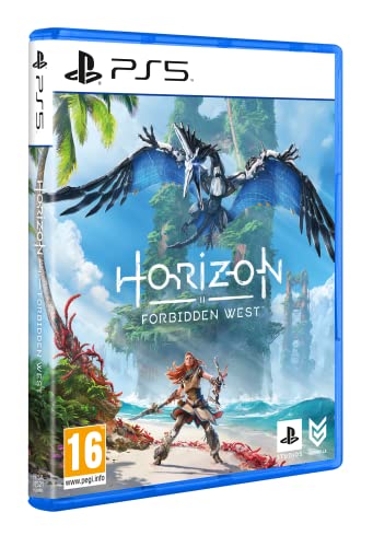 Horizon Forbidden West